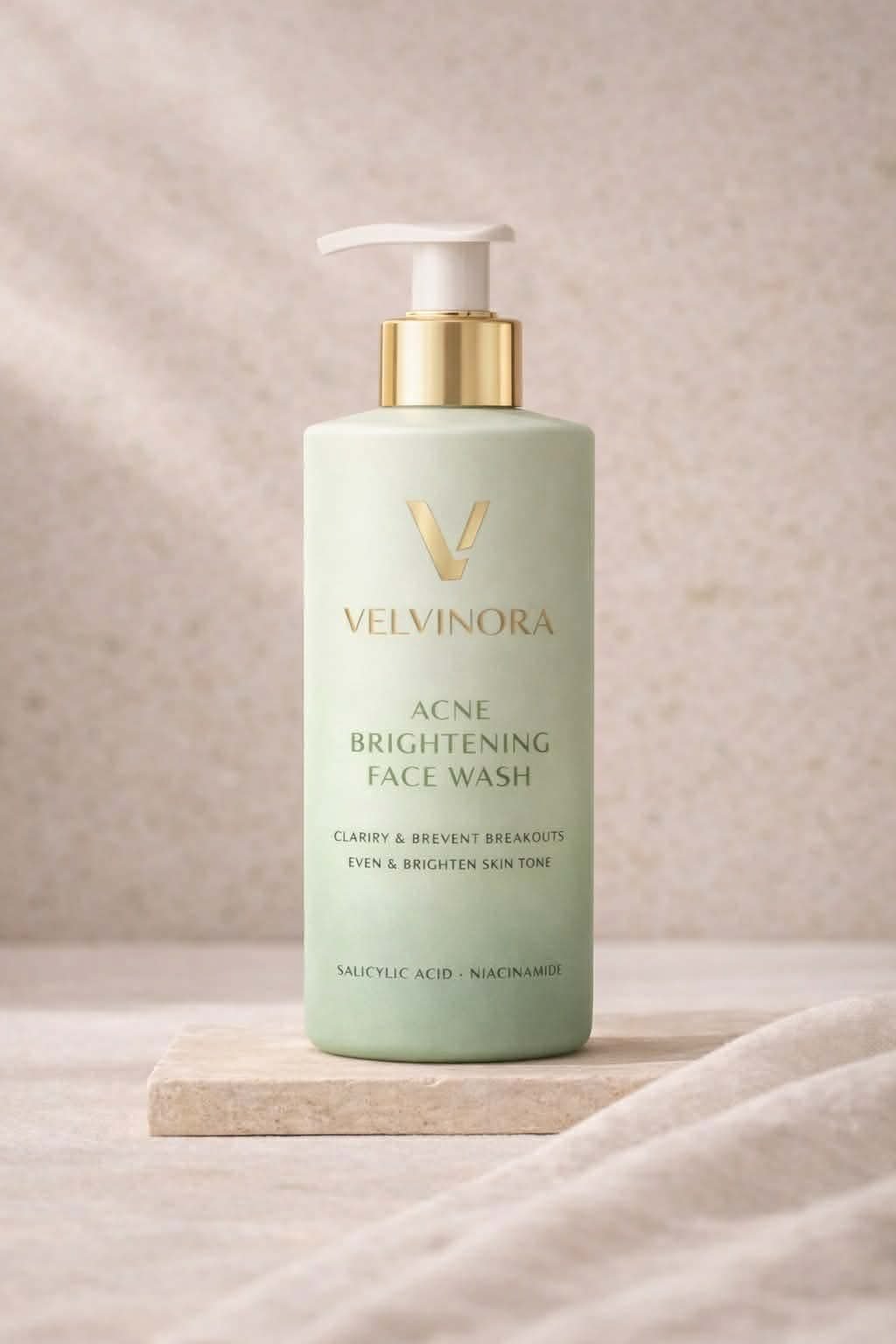 Ritual Face Wash