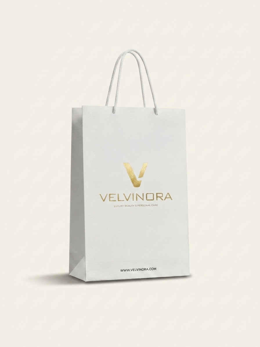 Velvinora Bag