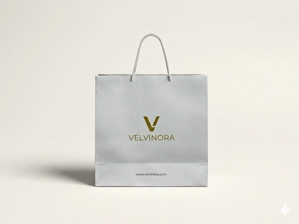 Velvinora bag